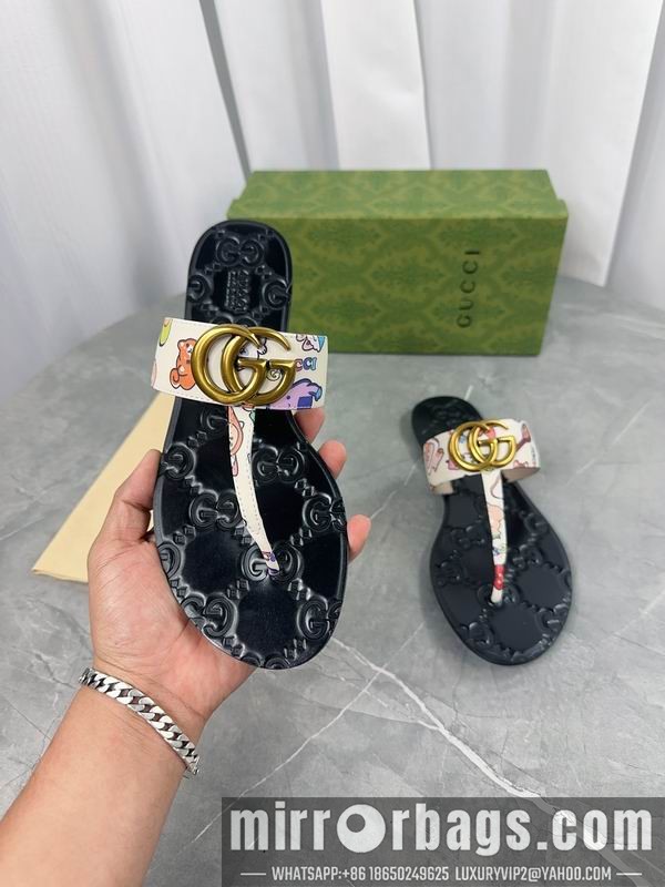 Gucci Replica Shoes sz35-46 mnf0208