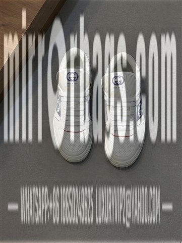 Gucci Replica Shoes sz38-45 hnh1005