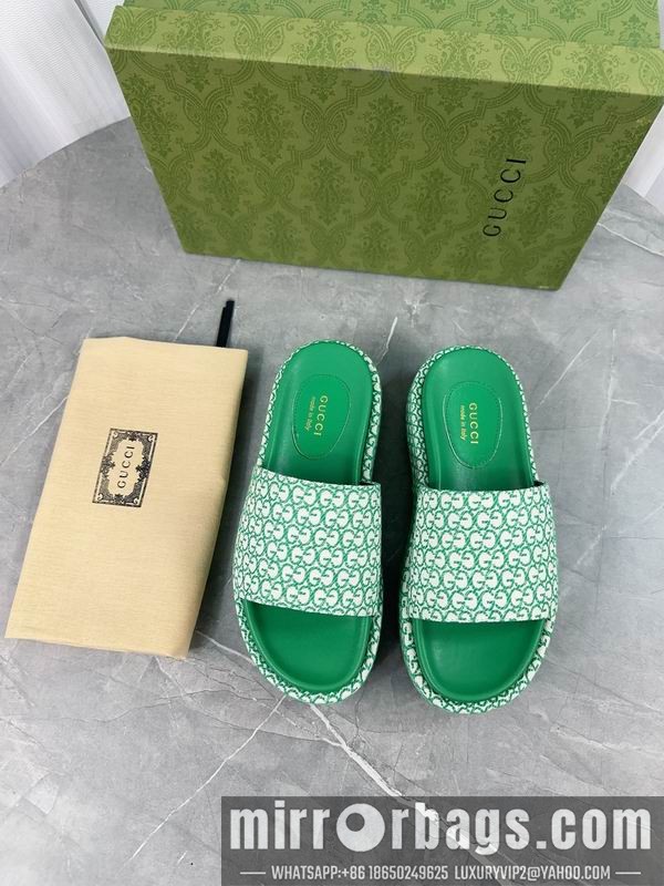 Gucci Replica Shoes sz35-44 5.5cm mnf0216