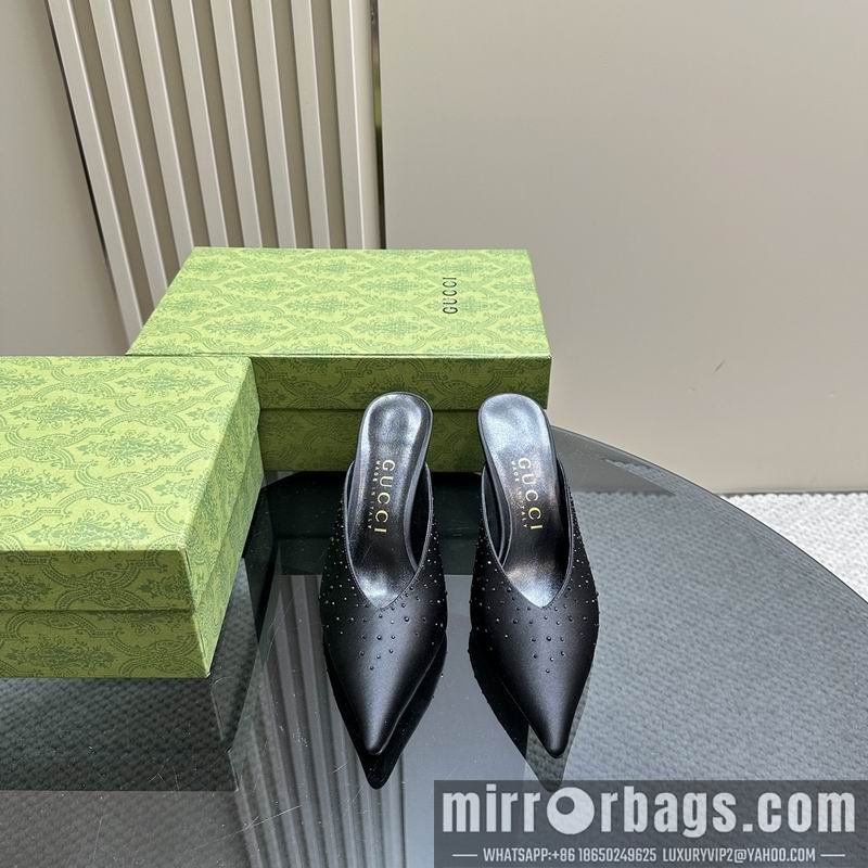 Gucci Replica Shoes sz35-42 8.5cm mnf0223