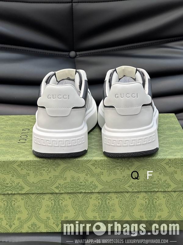 Gucci Replica Shoes sz38-45 TF1119
