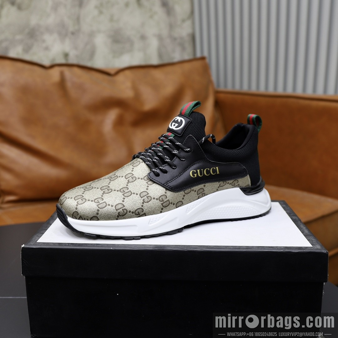 Gucci Replica Shoes sz38-44 h0721