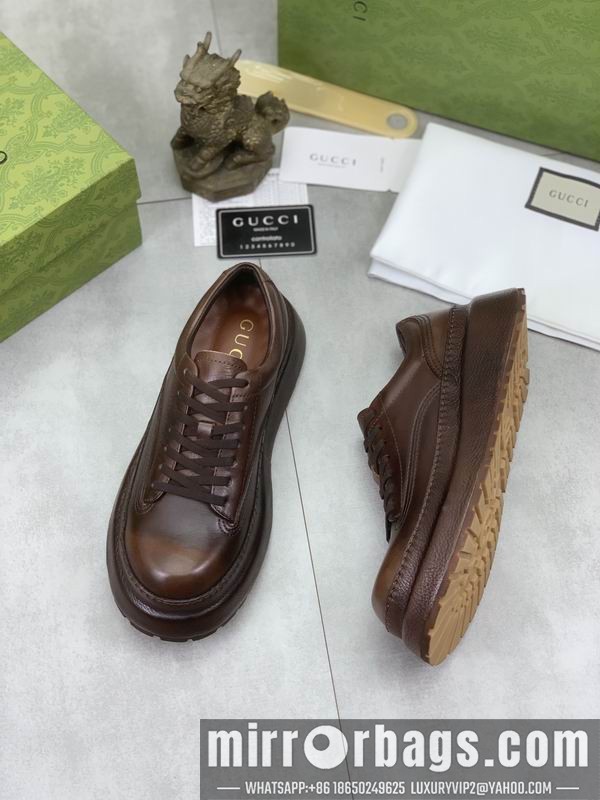 Gucci Replica Shoes sz38-45 mnf03157