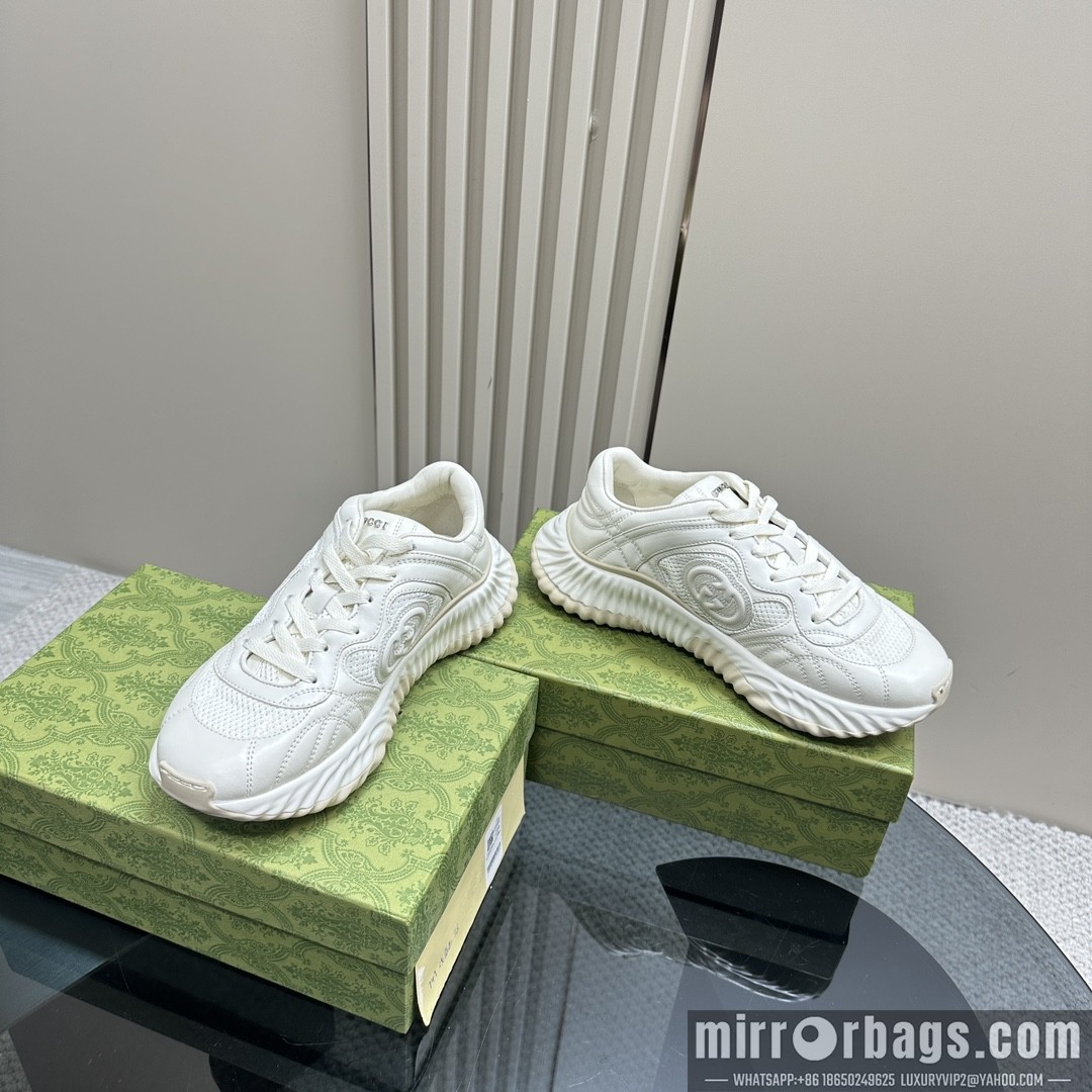 Gucci Replica Shoes sz35-46 h0601