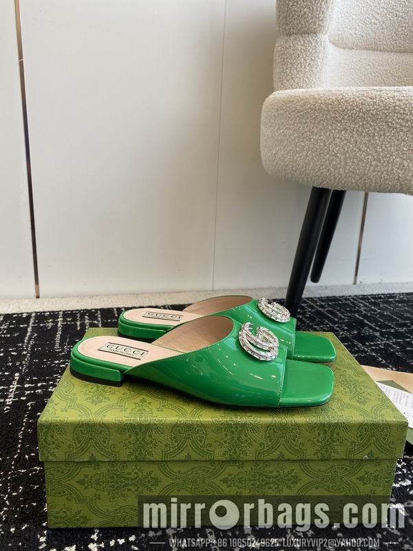 Gucci Replica Shoes sz35-40 mnf0221