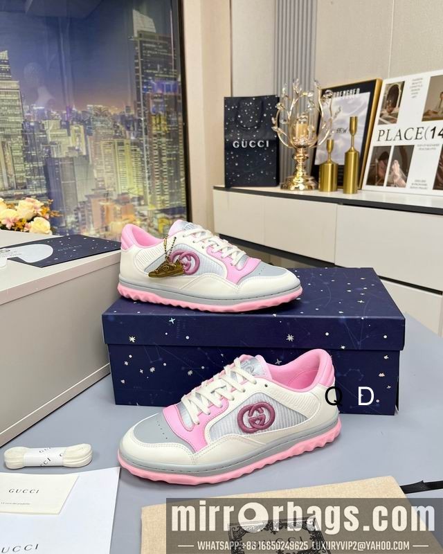 Gucci Replica Shoes sz35-45 14C GDT1104