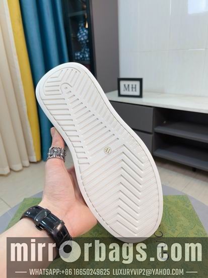 Gucci Replica Shoes sz38-44 mnh0519