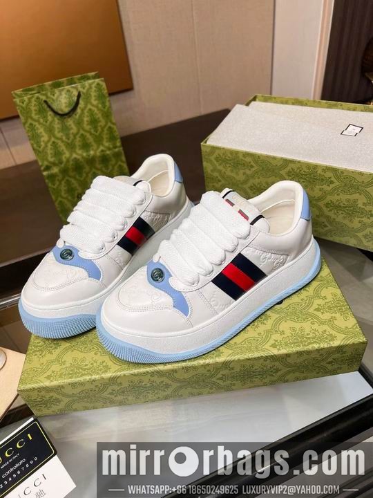 Gucci Replica Shoes sz35-45 mnh1002