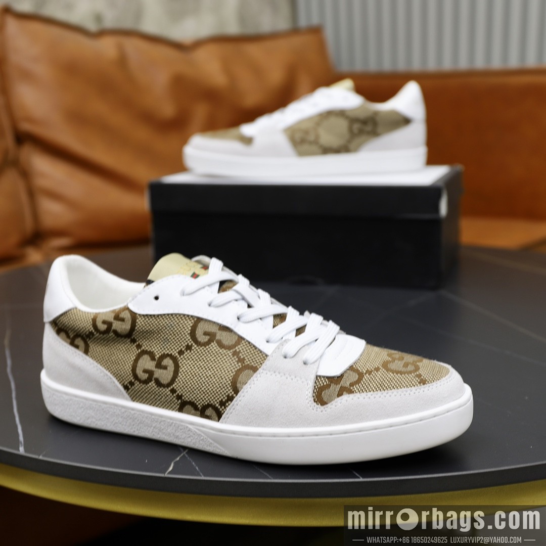 Gucci Replica Shoes sz38-44 h0739
