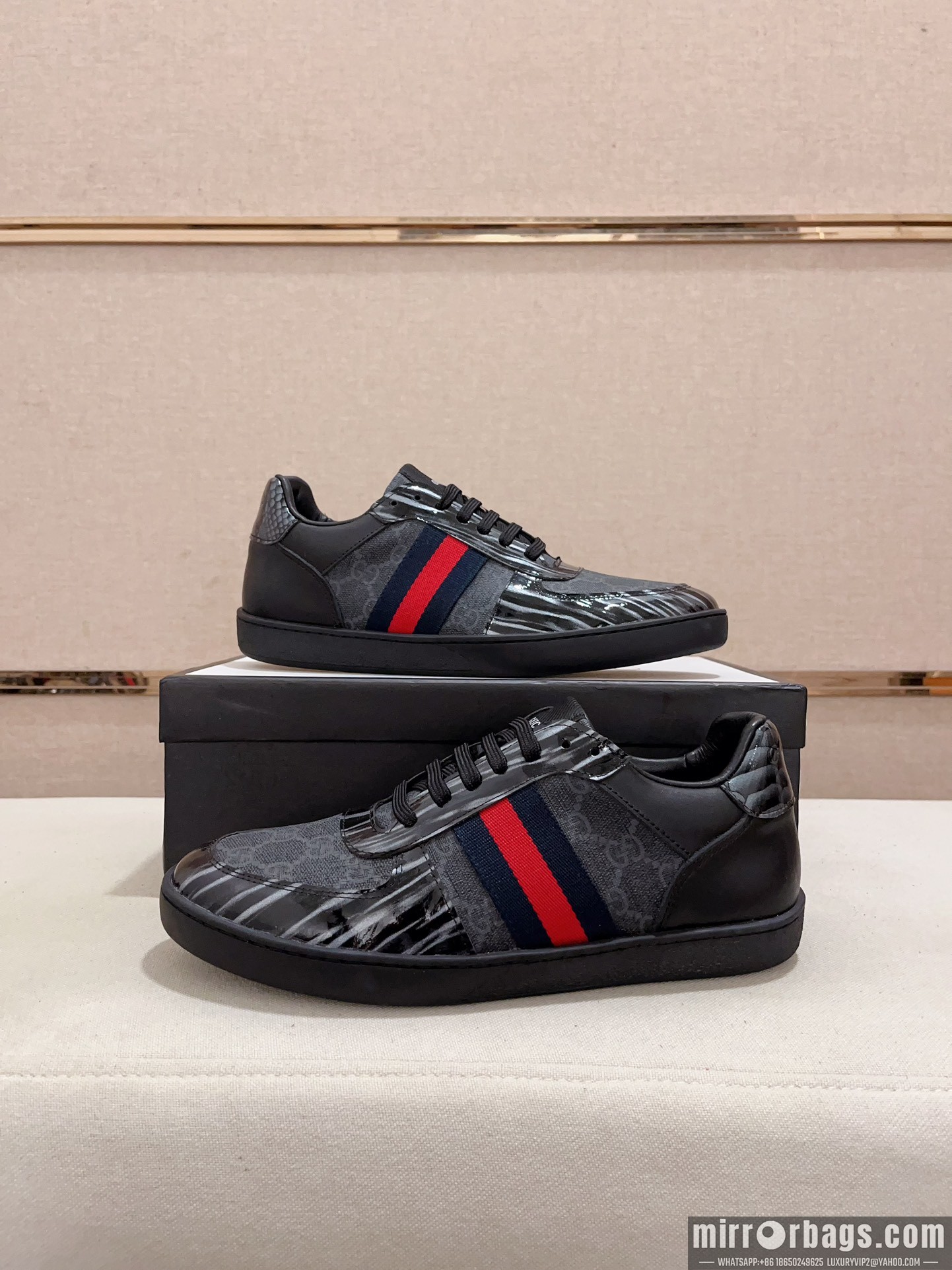 Gucci Replica Shoes sz38-45 hnh1203