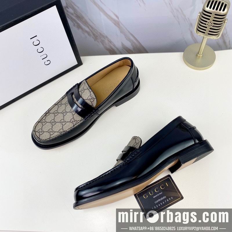 Gucci Replica Shoes sz38-44 mnf0105