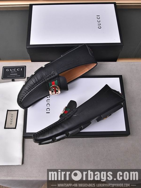 Gucci Replica Shoes sz38-47 mnf0207