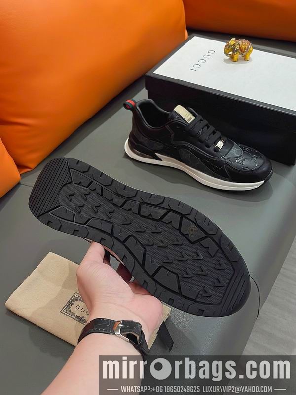Gucci Replica Shoes sz38-44 mnf0379