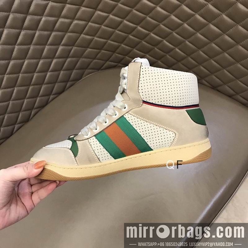 Gucci Replica Shoes sz35-44 F0309