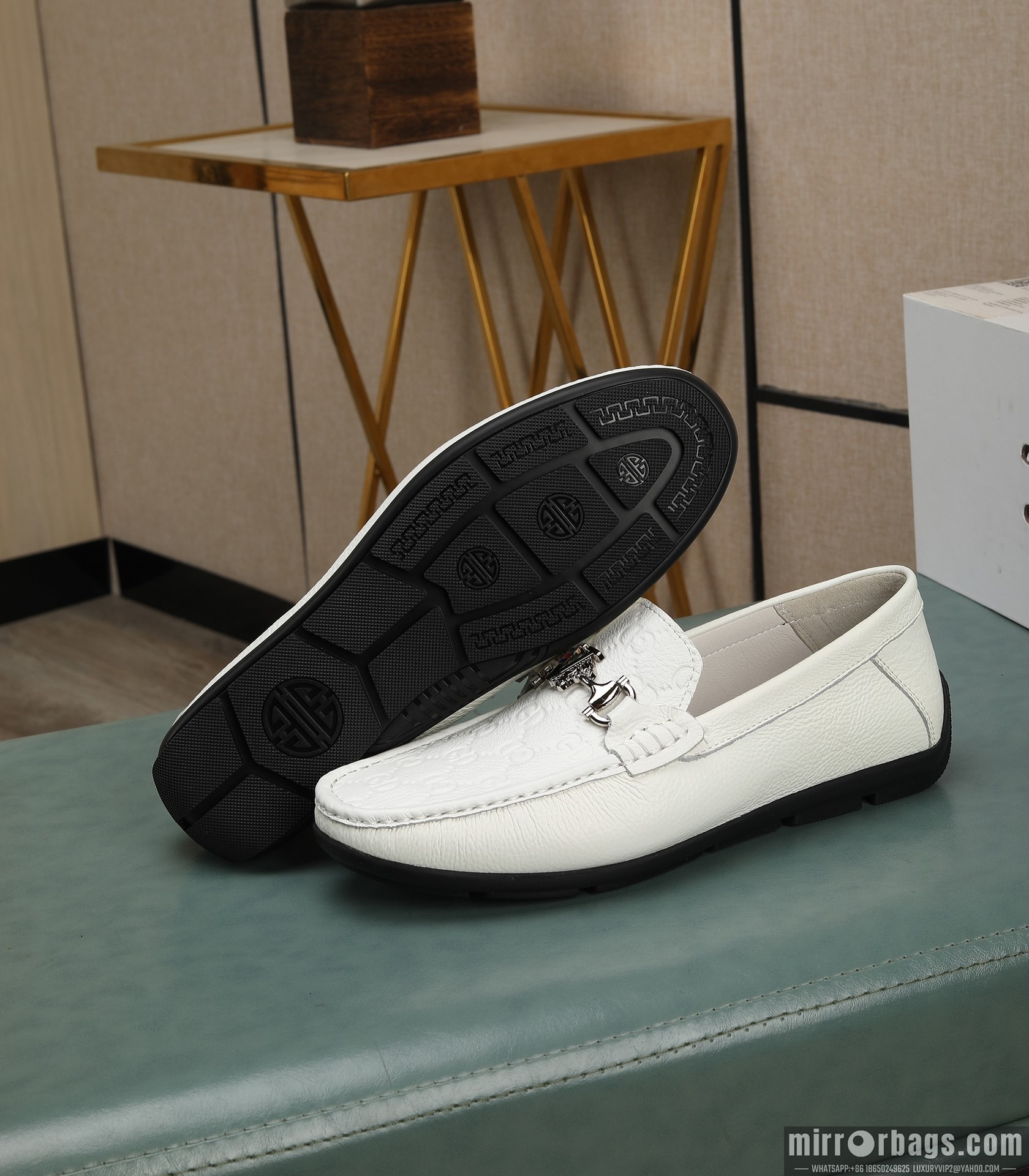 Gucci Replica Shoes sz38-44 mnf0218