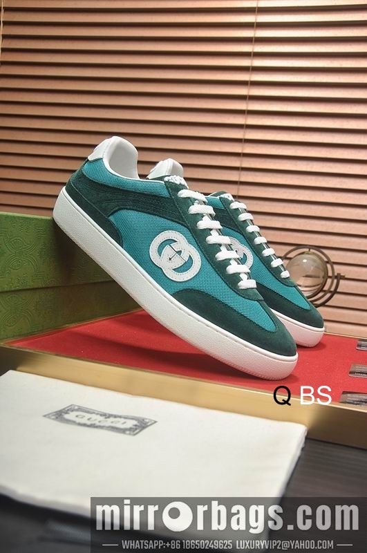 Gucci Replica Shoes sz35-45 BS0701