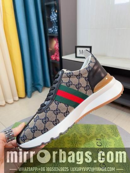 Gucci Replica Shoes sz38-44 mnh0906