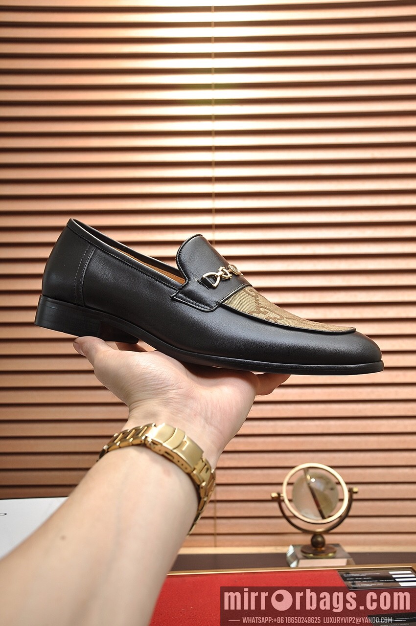 Gucci Replica Shoes sz38-45 hnh0211
