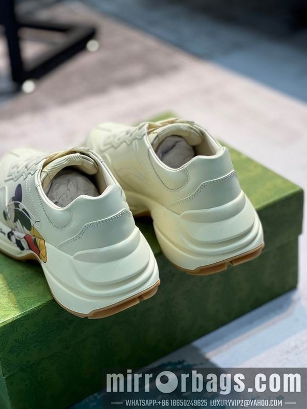 Gucci Replica Shoes sz35-44 hnm0190