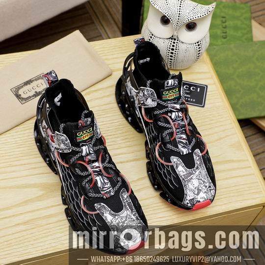 Gucci Replica Shoes sz38-44 mnh0508