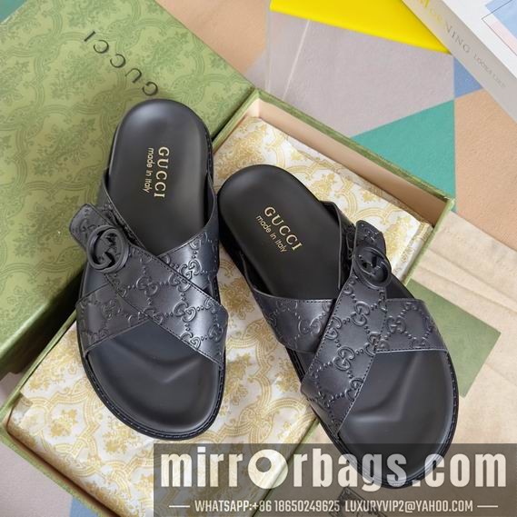 Gucci Replica Shoes sz38-45 mnh0402