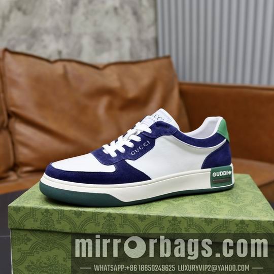 Gucci Replica Shoes sz38-45 mnh0625