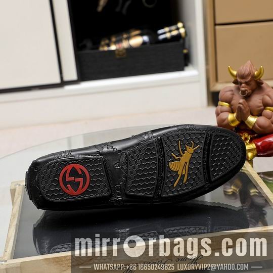 Gucci Replica Shoes sz38-46 mnh0405