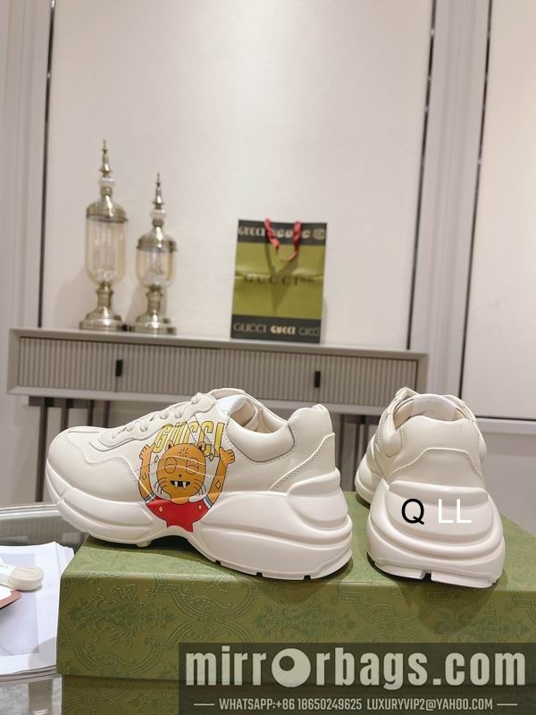 Gucci Replica Shoes colour sz35-45 LL1219