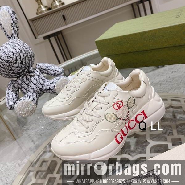 Gucci Replica Shoes colour sz35-45 LL1232