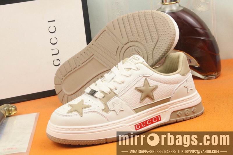 Gucci Replica Shoes sz38-43 hnm01113