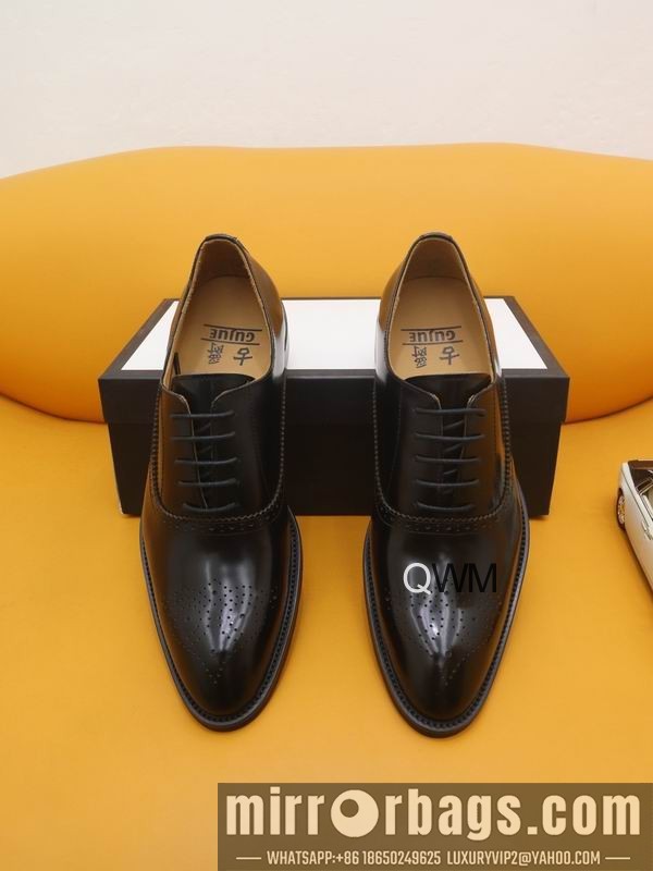 Gucci Replica Shoes sz38-44 WM0360