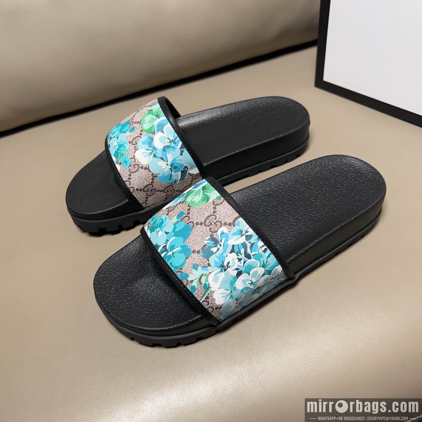 Gucci Replica Shoes sz38-45 h0819