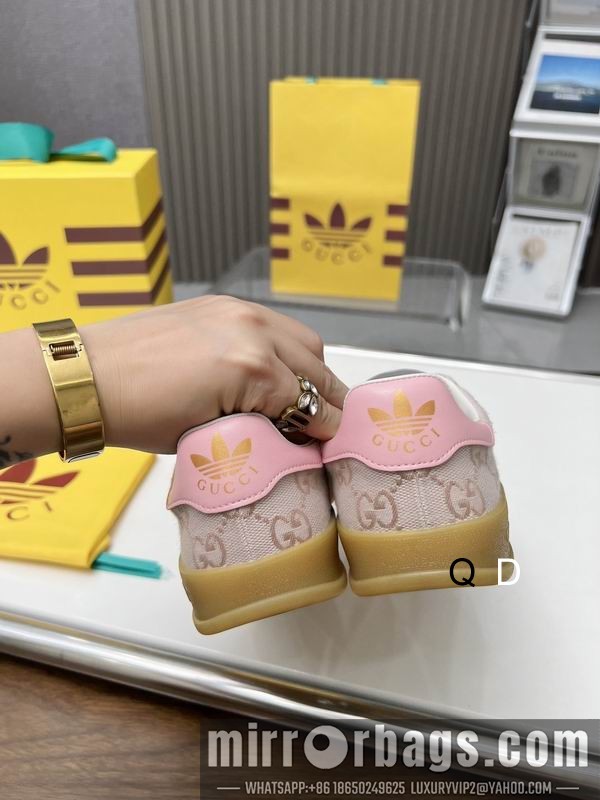 Gucci Replica Shoes sz35-45 7C GDT1210