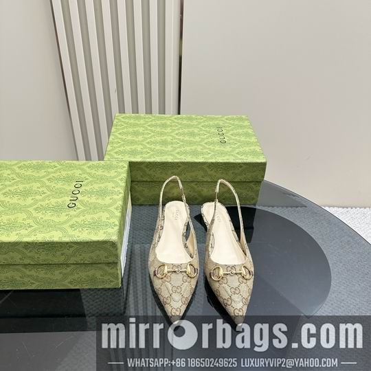 Gucci Replica Shoes sz35-42 mnh0802