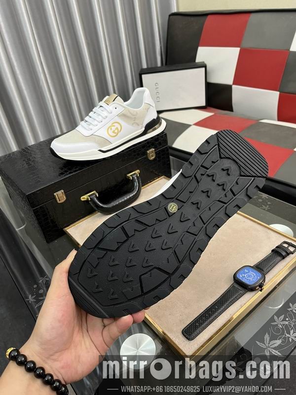 Gucci Replica Shoes sz38-44 hnm0101