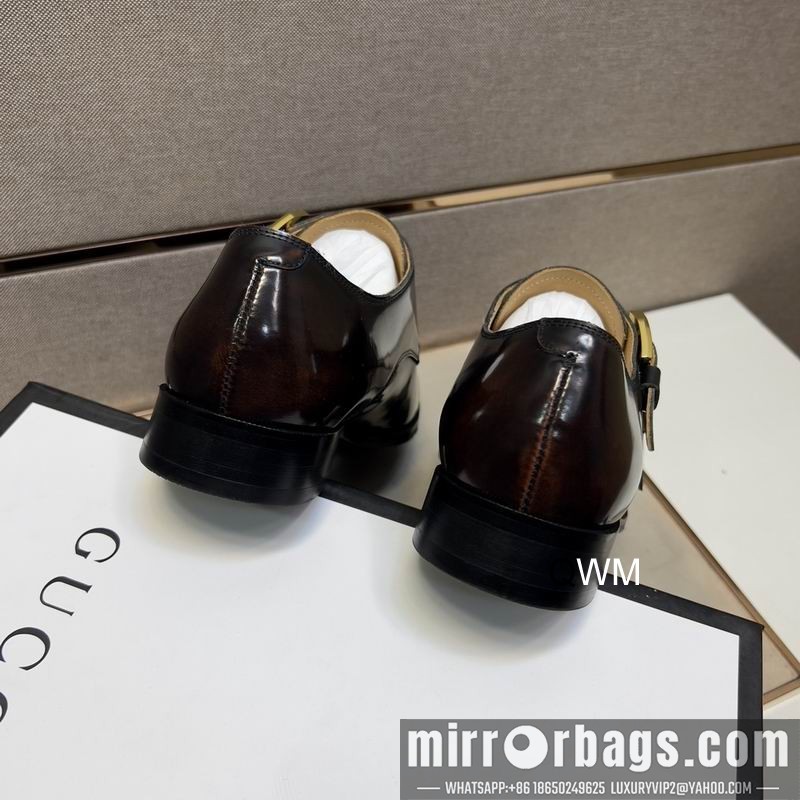 Gucci Replica Shoes sz38-45 WM0394