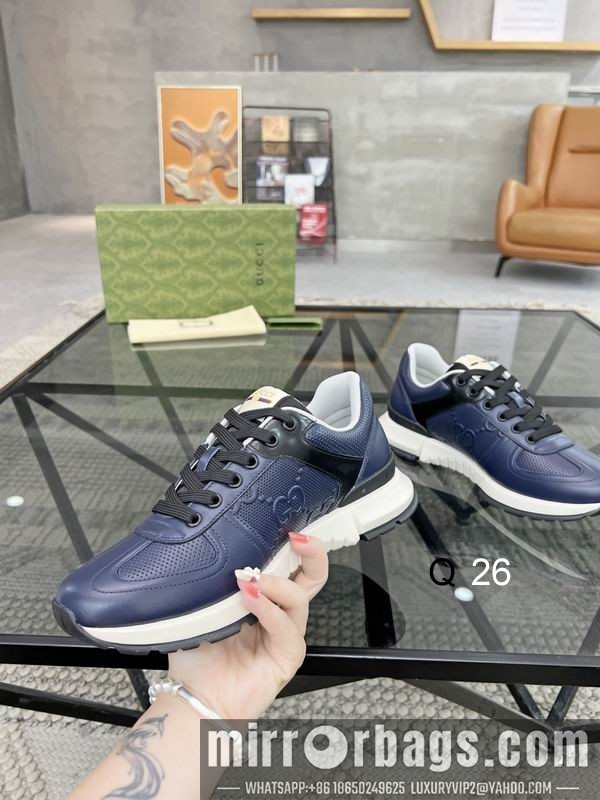 Gucci Replica Shoes sz38-45 L0901