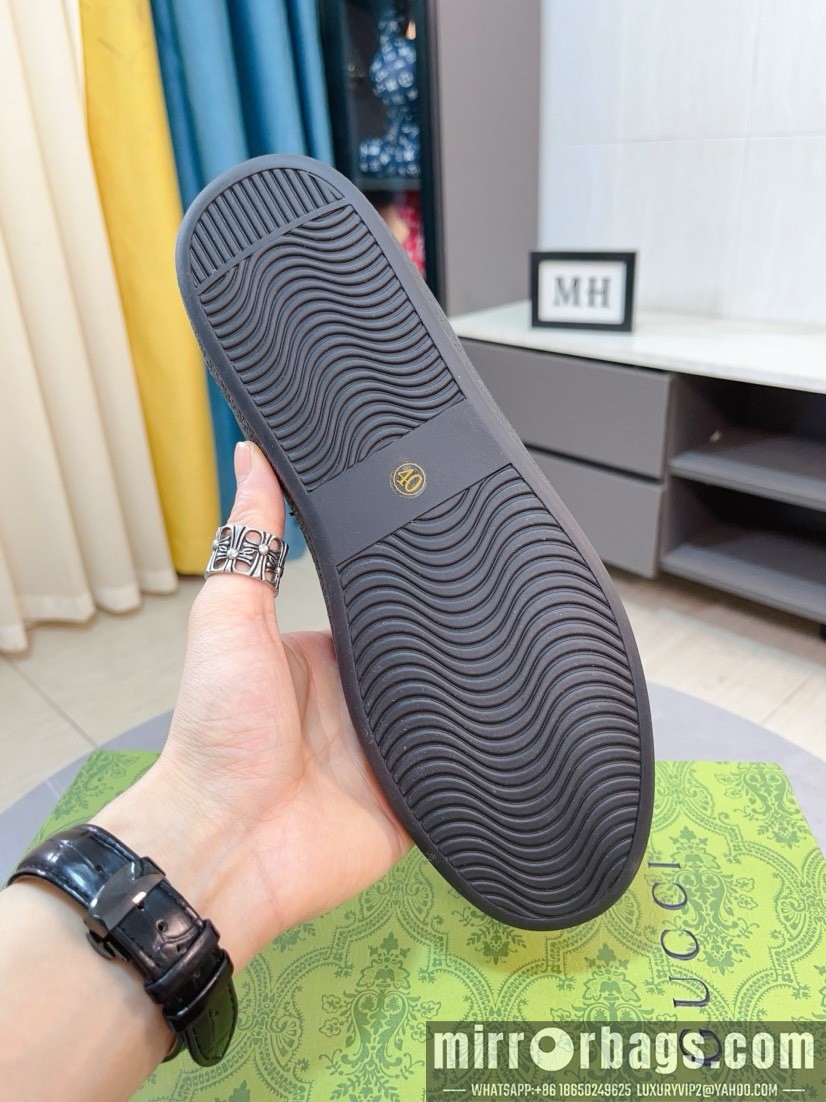 Gucci Replica Shoes sz38-44 h0735