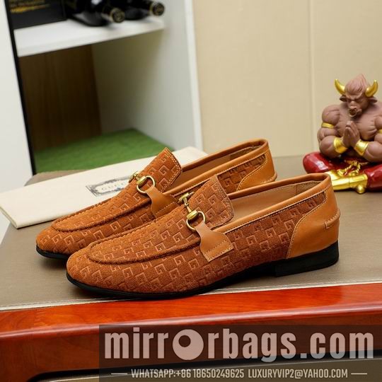 Gucci Replica Shoes sz38-45 mnh0815