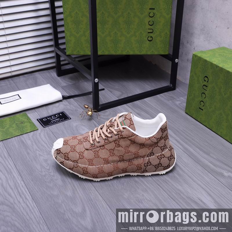 Gucci Replica Shoes sz38-44 hnm0181