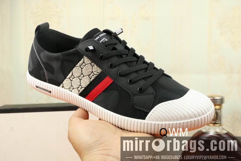 Gucci Replica Shoes sz38-45 WM0612