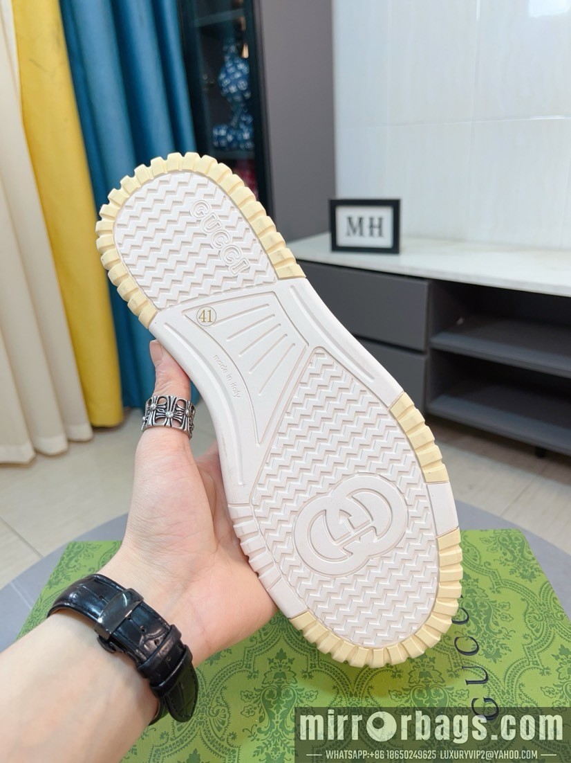Gucci Replica Shoes sz38-44 h0706