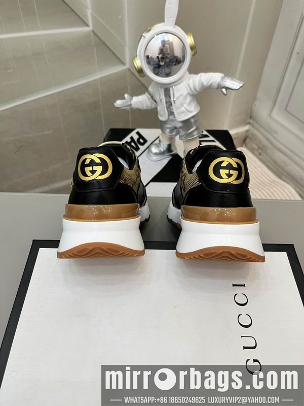 Gucci Replica Shoes sz38-44 hnm0146