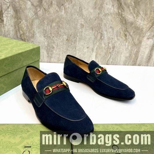 Gucci Replica Shoes sz38-45 mnh0409