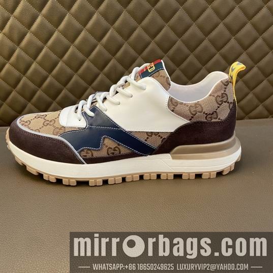 Gucci Replica Shoes sz38-45 mnh0409