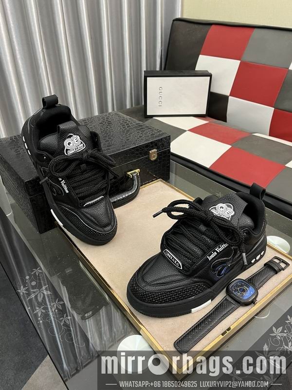 Gucci Replica Shoes sz38-44 hnm01146