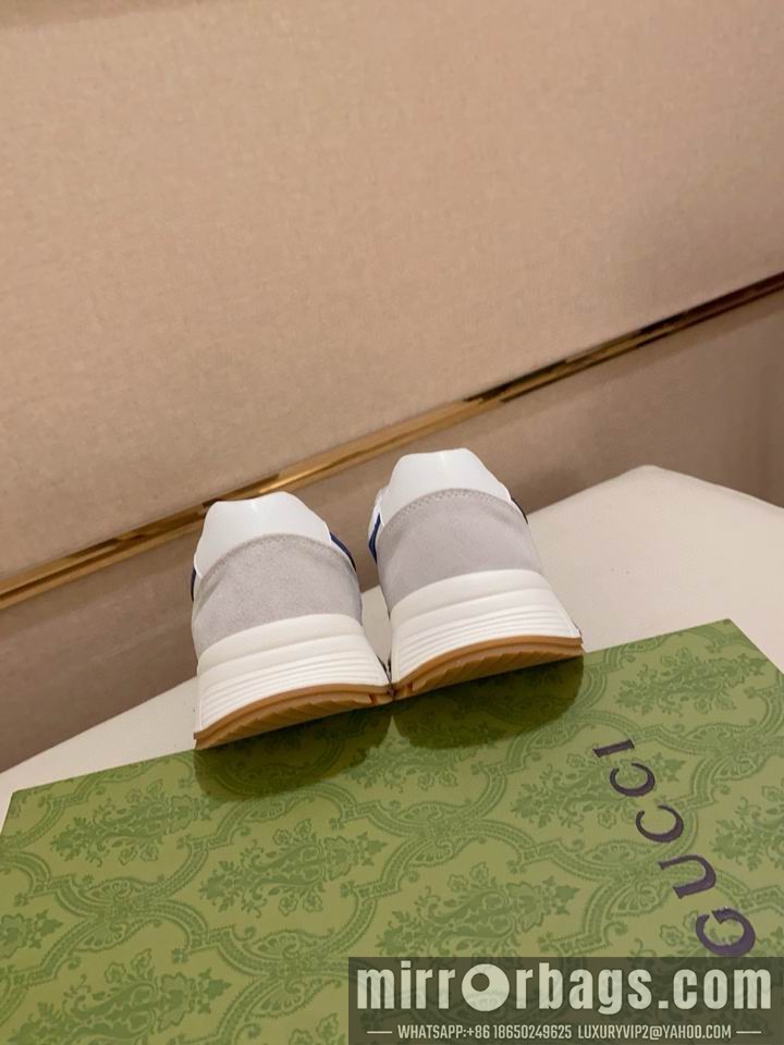 Gucci Replica Shoes sz38-44 hnh0240