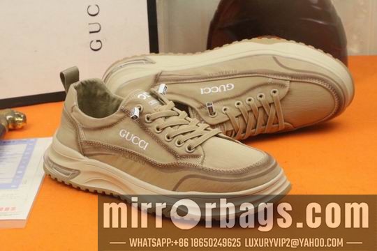 Gucci Replica Shoes sz38-43 mnh1014