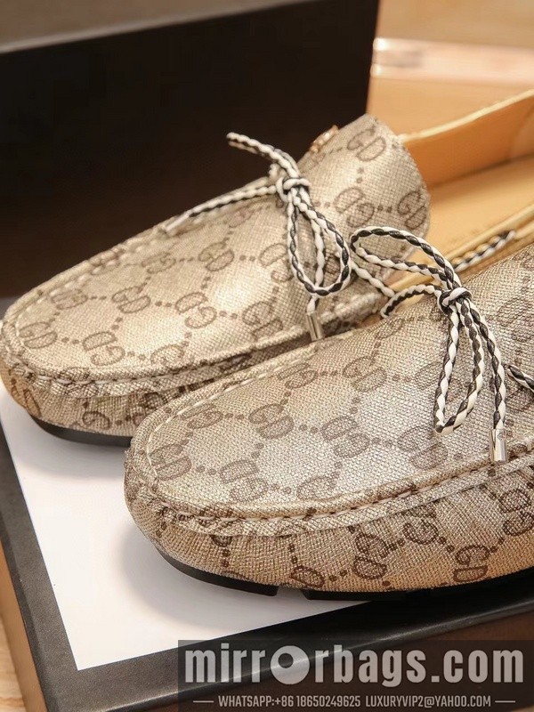 Gucci Replica Shoes sz38-44 8qh1001