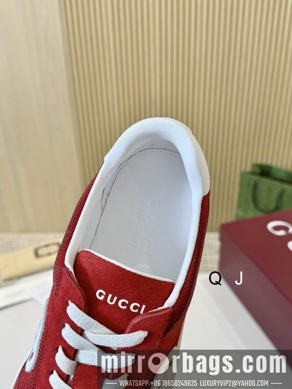 Gucci Replica Shoes sz35-45 XJ0717
